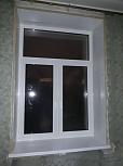 Окна Rehau Grazio в доме - фото 1